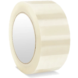 Factory Use Transparent Tape