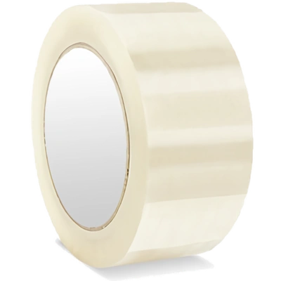 Factory Use Transparent Tape