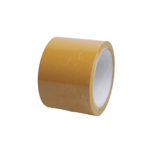 Adhesive BOPP Brown Tape