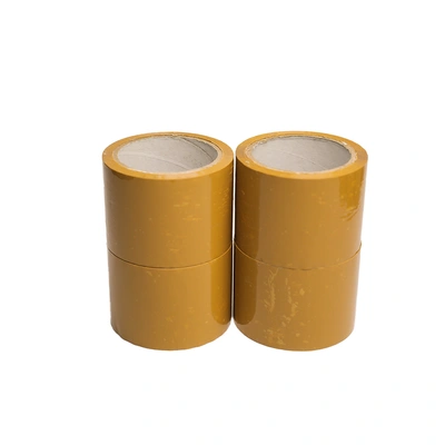 Premium BOPP Brown Tape