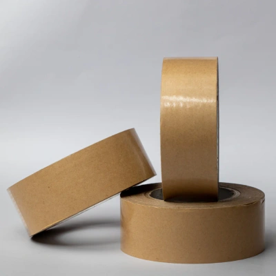 Flexible BOPP Brown Tape