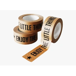 Branded Printed Tape