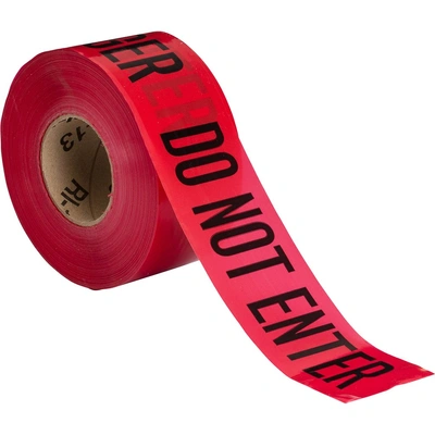 Durable Printed Tape