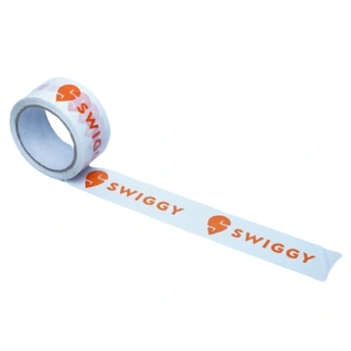 Swiggy Printed Tape