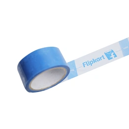 Flipkart Printed Tape