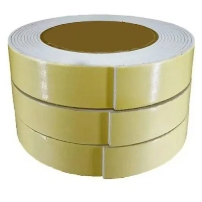 Versatile Double Sided Foam Bonding Tape