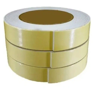 Vibration Dampening Double Sided Foam Tape