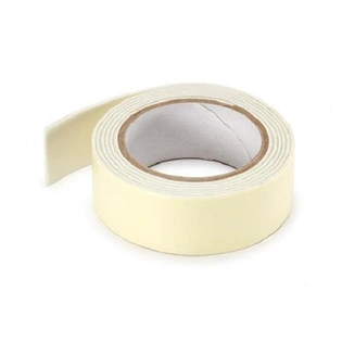 Indoor/Outdoor Double Sided Foam Tape