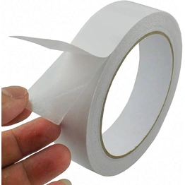 High Tack Double Sided Tissue Tape