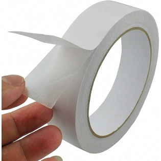 High Tack Double Sided Tissue Tape