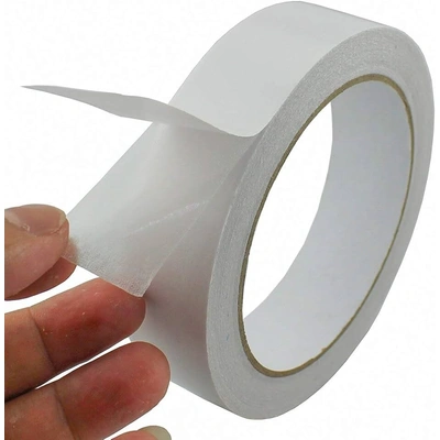 High Tack Double Sided Tissue Tape