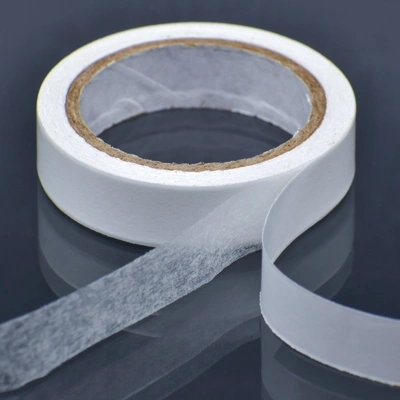 Easy Tear Double Sided Tissue Tape