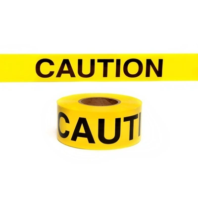 Caution Tape