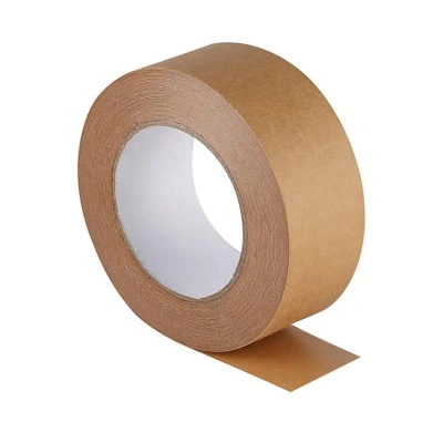 Self Adhesive Kraft Paper Tape