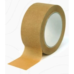 Tamper Evident Kraft Paper Tape