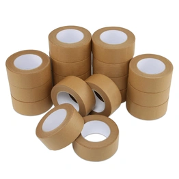 Durable Kraft Paper Wrapping Tape