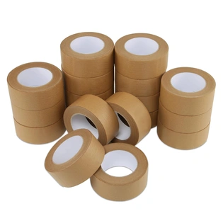 Brown Paper Tape