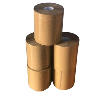 Heavy-Duty Packing Tape Jumbo