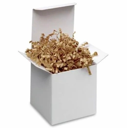 Shredded Paper for ecommerce