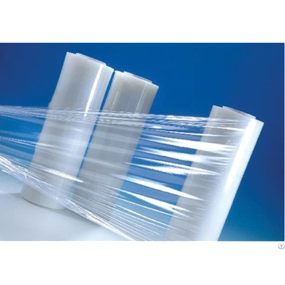 Zero Residue Surface Protection Film