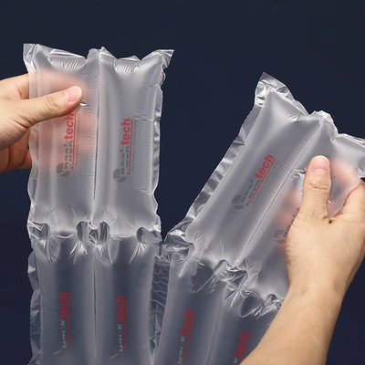 Shock-Absorbing Air Cushion Film