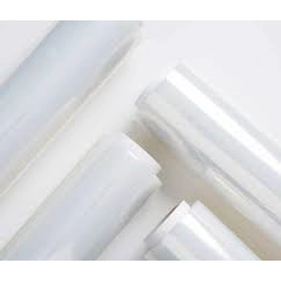 Clear Shrink Wrap Film