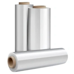 LDPE Shrink Film Rolls