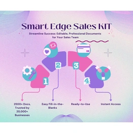 Smart Edge Sales KIT