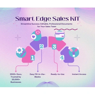 Smart Edge Sales KIT