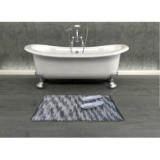 Chenille Bath Rugs