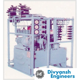 Hydraulic Power Pack