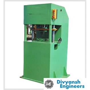 Hydraulic Press