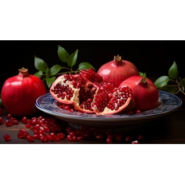 Pomegranate