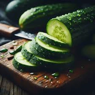 Cucumber