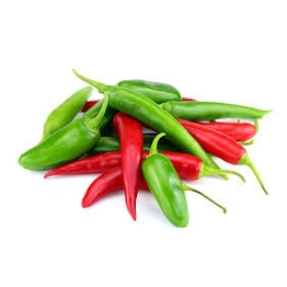 Chilli