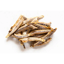 Dried Fishes