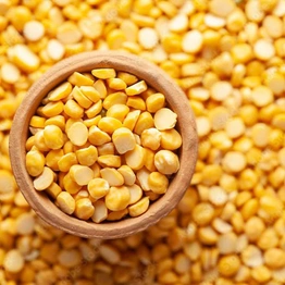 Chana dal