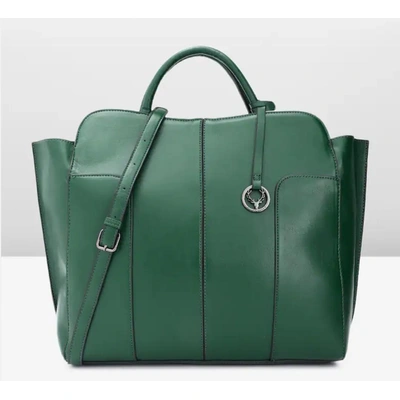 Ladies Leather Bag