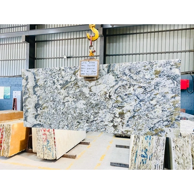 Bright Trading Granite