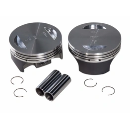 Piston assembly kit