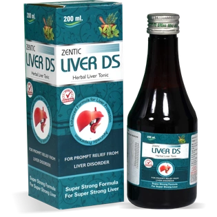 LIVER TONIC