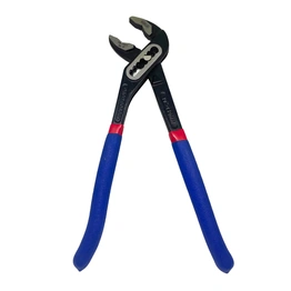 HIRA Hand Tools, Water Pump Plier, Tongue And Groove Plier, 10