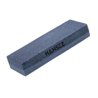 HANSEZ OIL/SILICON CARBIDE COMBINATION STONE