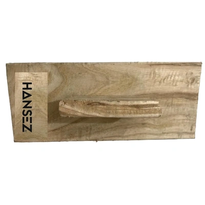 HANSEZ Trowel for Cement Work Gurmala with Wooden Handle and Extra Durability