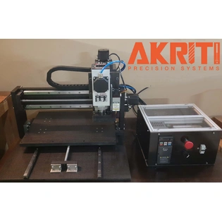 CXC3 Meteor 3Axis PCB Prototyping CNC Machine